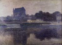 Monet, Claude Oscar